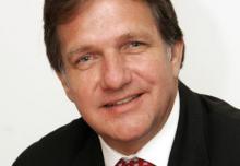 Manfred Ursprunger elegido vicepresidente de Costa Cruceros Imagen de Manfred Ursprunger